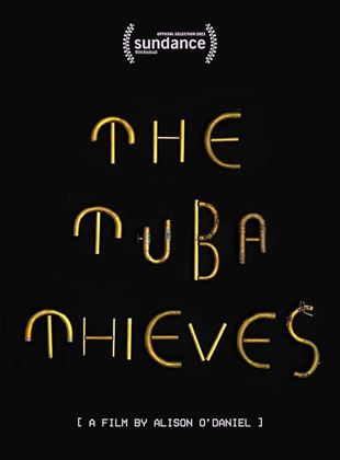 The Tuba Thieves