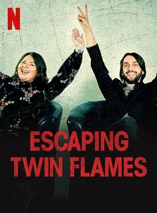 Escaping Twin Flames