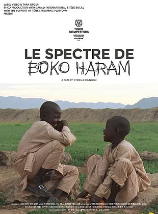 Filmposter von  Le Spectre de Boko Haram