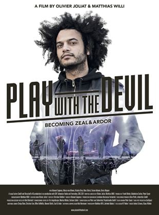  Play with the Devil – Becoming Zeal & Ardor