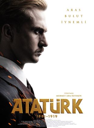  Atatürk 1881 - 1919