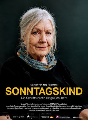  Sonntagskind