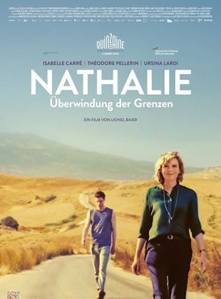  Nathalie – Überwindung der Grenzen