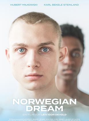  Norwegian Dream