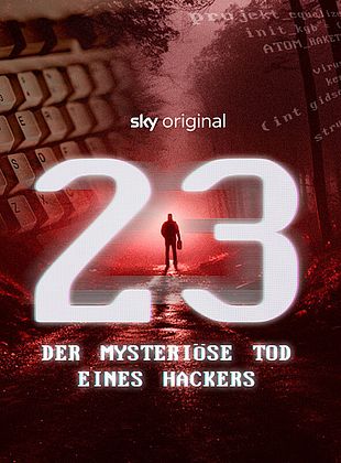 23 - Der mysteriöse Tod eines Hackers