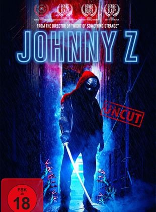  Johnny Z