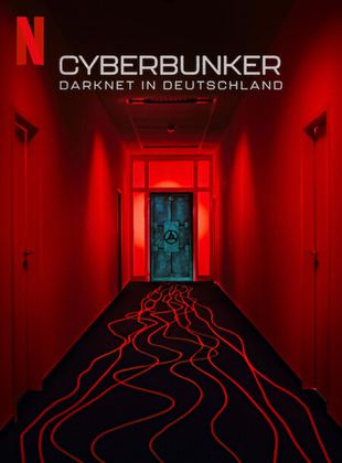  Cyberbunker: Darknet in Deutschland
