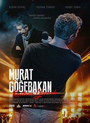  Murat Gögebakan - Kalbim Yarali