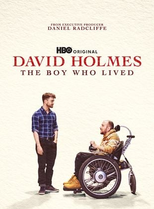  David Holmes: Der Junge, der überlebt hat