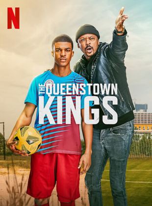  The Queenstown Kings