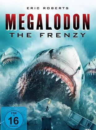 Megalodon: The Frenzy