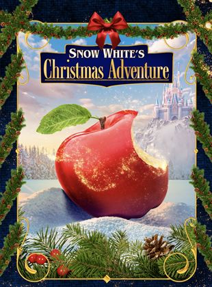  Snow White's Christmas Adventure