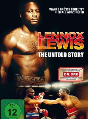  Lennox Lewis: The Untold Story