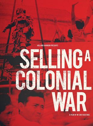  Selling a Colonial War