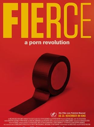  Fierce: A Porn Revolution