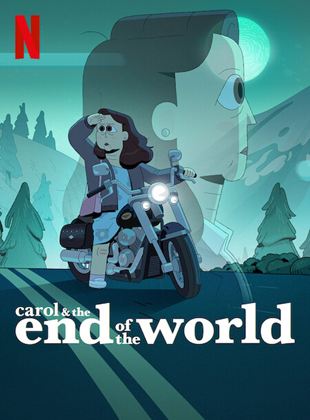 Carol & The End Of The World