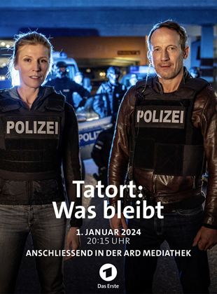 Tatort: Was bleibt