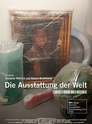  Die Ausstattung der Welt