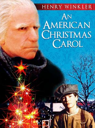 An American Christmas Carol (TV)