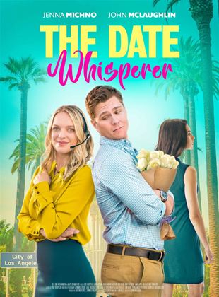  The Date Whisperer