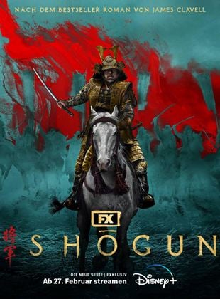 Shōgun - Staffel 2
