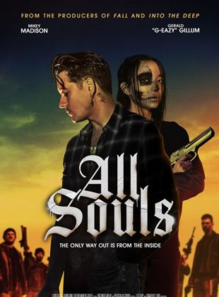  All Souls