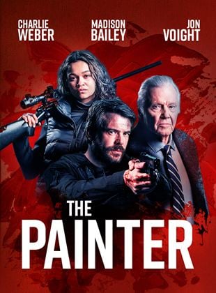  The Painter