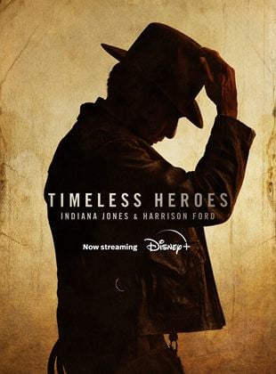  Zeitlose Helden: Indiana Jones & Harrison Ford