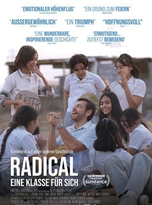  Radical - Eine Klasse für sich