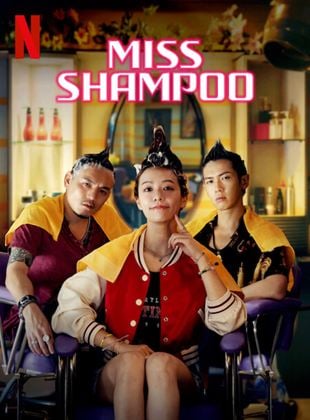  Miss Shampoo