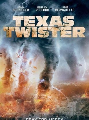  Texas Twister