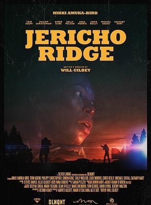 Filmposter von  Jericho Ridge