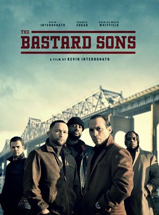  The Bastard Sons