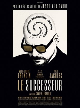  Le Successeur