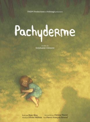  Pachyderme