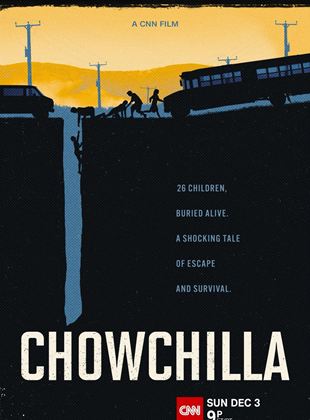  Chowchilla