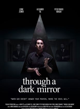  Through A Dark Mirror