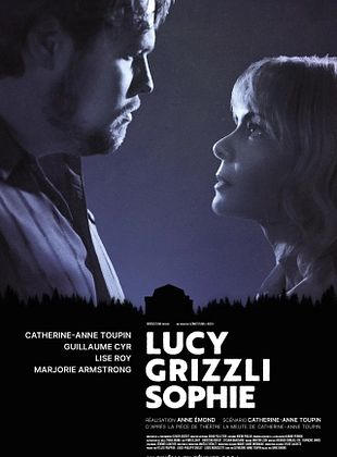 Filmposter von Lucy Grizzli Sophie