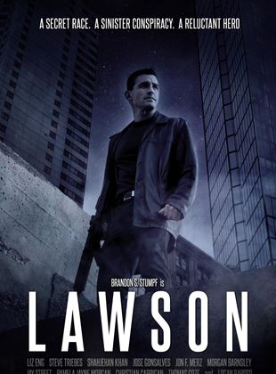  Lawson