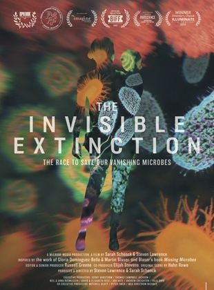  Unser Mikrobiom - Das unsichtbare Aussterben