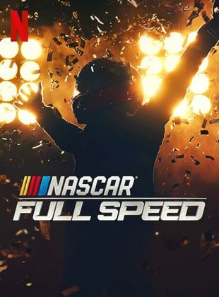 NASCAR: Full Speed