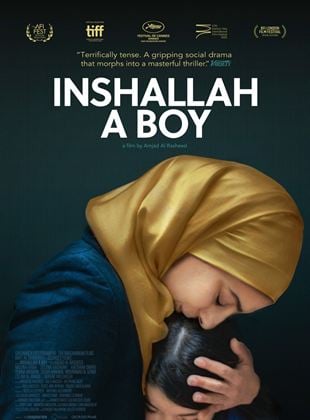  Inshallah A Boy