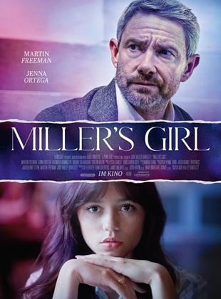  Miller's Girl