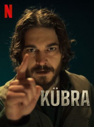 Kübra - Staffel 2