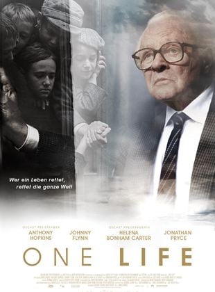 One Life ab 18. April im Central