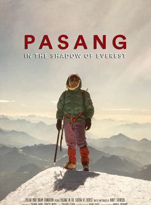 Pasang: In the Shadow of Everest