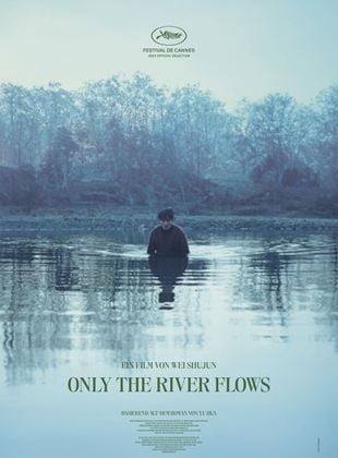  Only The River Flows