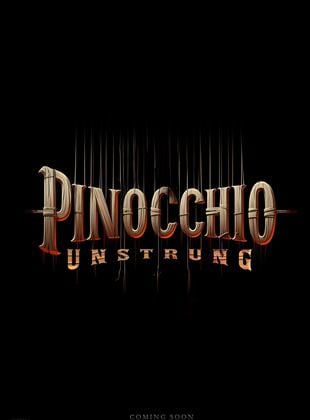 Pinocchio: Unstrung