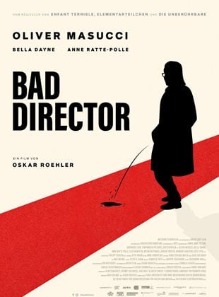  Bad Director