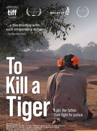  To Kill A Tiger